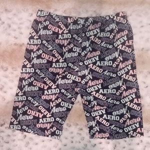 Aero Shorts
